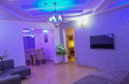Abuja Apartment | Sterling Shortlet Apartment and Suites
