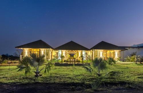 Pandharkawada Resort | Sterling Tipeshwar