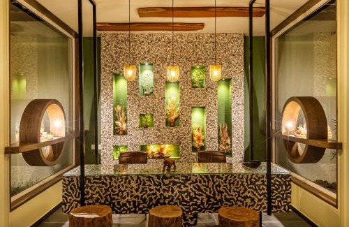 Pandharkawada Resort | Sterling Tipeshwar