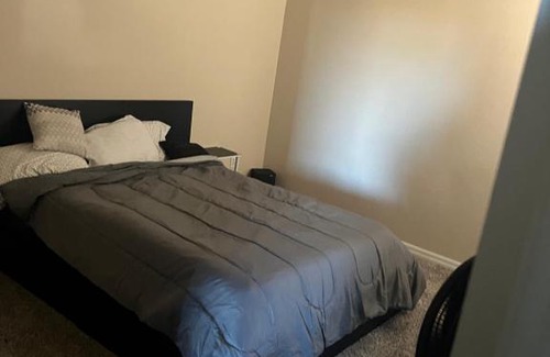 South Jordan House | Sterling village