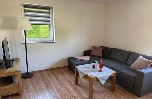 Wiesenbach Apartment | Stern des Südens