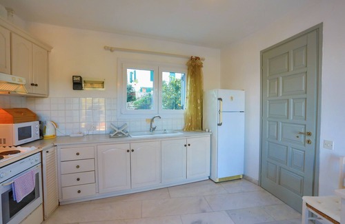 Gaios Apartment | Sterna Apartment: Gaios Paxos, Sea views, WiFi