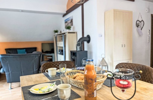 Feriendorf Frankenau Apartment | Sternberg 225 by Interhome
