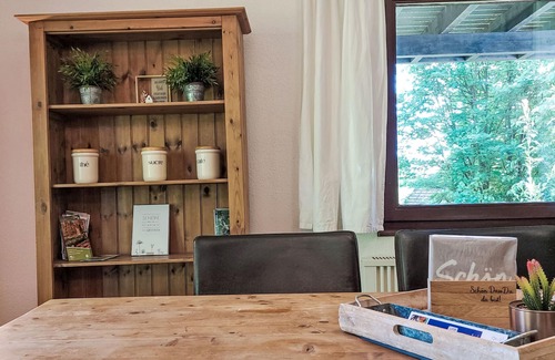 Feriendorf Frankenau Apartment | Sternberg 227 by Interhome