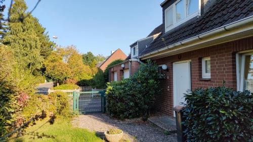 Jesteburg House | Sterne Luxus Heidesonne