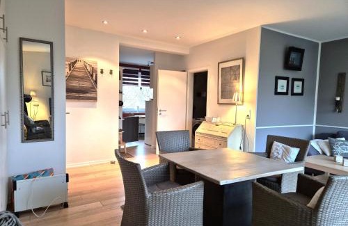 Midlum Apartment | Sternenhimmel Midlum