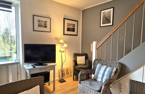 Midlum Apartment | Sternenhimmel Midlum