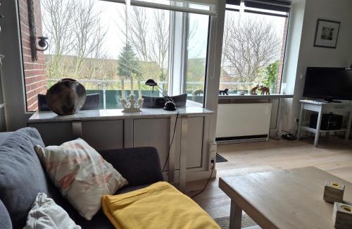 Midlum Apartment | Sternenhimmel Midlum