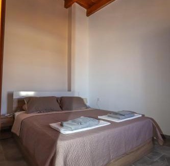 Sternes Apartment | SternesVillage, Premium Balcony Suite