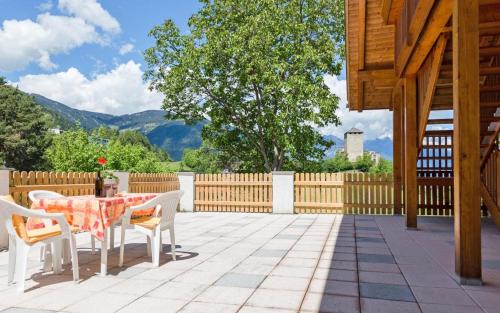 Vollan Apartment | Stettnerhof Wohnung Laugen