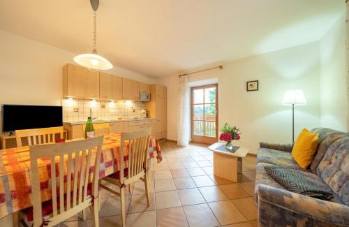 Vollan Apartment | Stettnerhof Wohnung Laugen