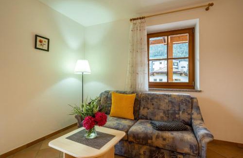 Vollan Apartment | Stettnerhof Wohnung Laugen
