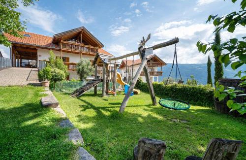 Vollan Apartment | Stettnerhof Wohnung Penegal