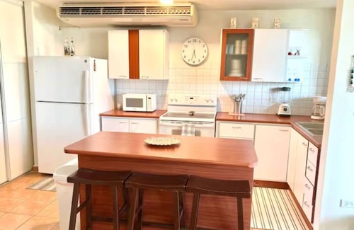 Miradero Condo | Stevie's Sweet Escape! Cozy 3 bedroom walkup penthouse