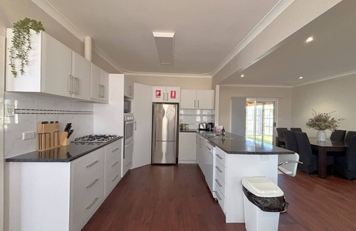 Esperance House | Stewart's House Esperance