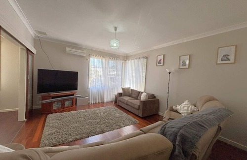 Esperance House | Stewart's House Esperance