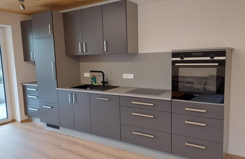 Hinterstoder Apartment | Steyrsberg-blick - Hofpower`s Mountain Feeling
