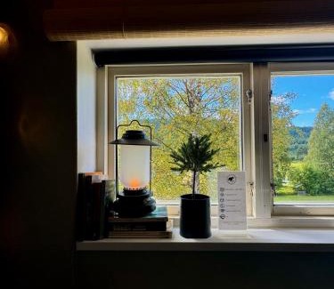 Malung-Salen Municipality House | STF Sälen Torgåsgården