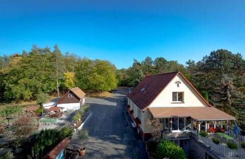Bucheloh Hotel | Stiefelburg Der Berghof