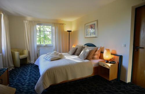 Bucheloh Hotel | Stiefelburg Der Berghof