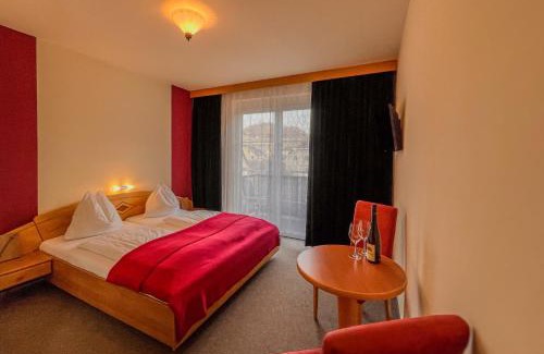 Spitz Hotel | STIERSCHNEIDER'S Weinhotel Wachau & Wiazhaus