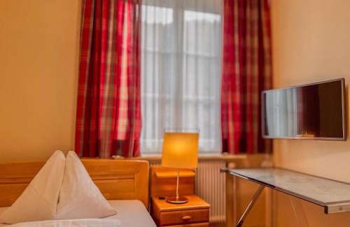 Spitz Hotel | STIERSCHNEIDER'S Weinhotel Wachau & Wiazhaus