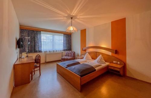 Spitz Hotel | STIERSCHNEIDER'S Weinhotel Wachau & Wiazhaus