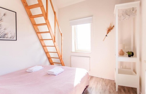 Eijsden House | Stijlvolle @ luxe vrijstaande woning Maastricht