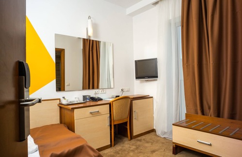 Aviatiei Hotel | Stil Hotel