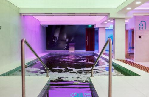Tasnad Hotel | Stil Motel & Spa