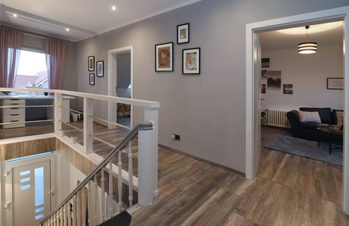Werne Apartment | Stil und Charme in Werne/Münsterland. Apartment am Stadtwald/
