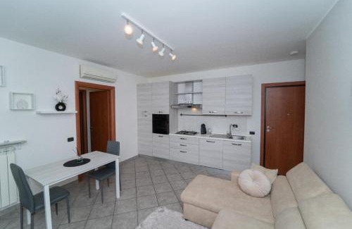 Trecate Apartment | Stile e comfort!