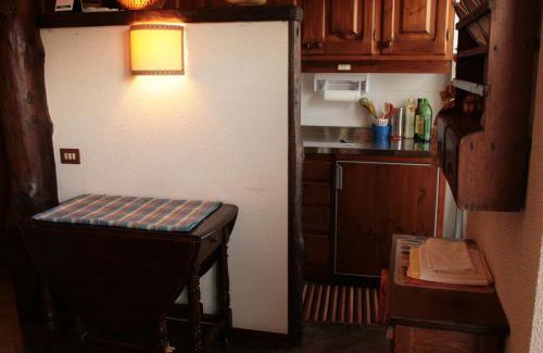 Saint-Vincent Apartment | Stile e Tradizione