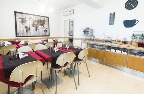 Signa Hotel | Stilhotel