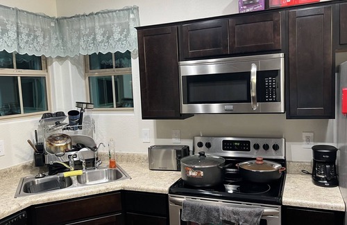 Maryvale House | Still-water