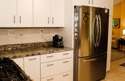 Denmark House | Still waters on Long Pond