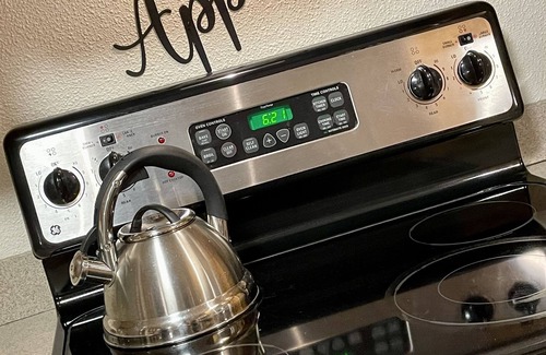 Grimstead House | Still Waters Point- Enjoy breathtaking views at our peaceful Gwynn's Island home