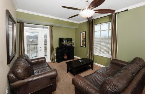 Sevierville House | Still Waters