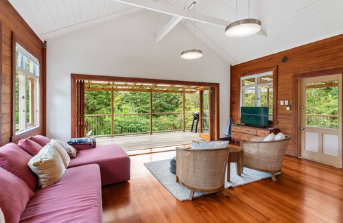 Kerikeri House | Stillhaven - Kerikeri Riverside Retreat