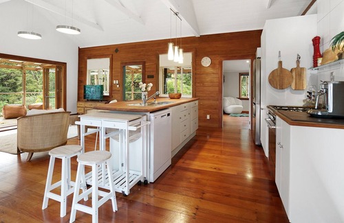 Kerikeri House | Stillhaven - Kerikeri Riverside Retreat