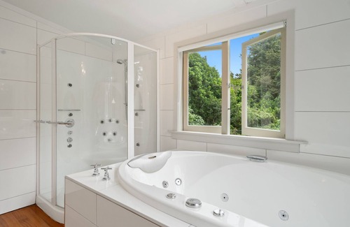 Kerikeri House | Stillhaven - Kerikeri Riverside Retreat