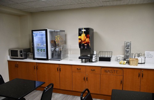 Stillwater Hotel | Stillwater Inn & Suites
