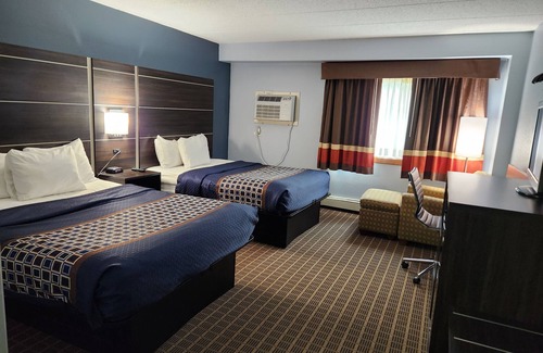 Stillwater Hotel | Stillwater Inn & Suites