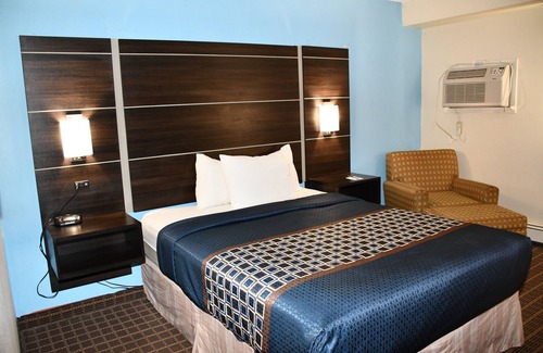Stillwater Hotel | Stillwater Inn & Suites
