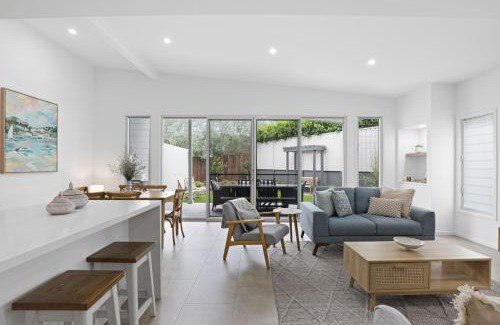 Nelson Bay House | Stillwater on Stockton, 57B Stockton St - complete luxury in the heart of town