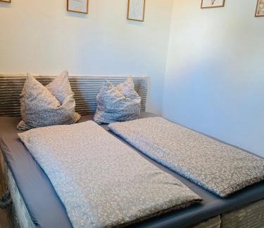 Spremberg Apartment | Stilvoll-Fewo mit Garten
