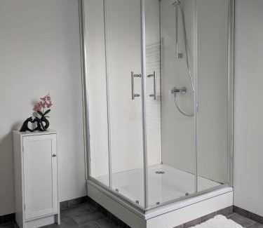 Hemmingstedt Apartment | Stilvoll Wohnen: gemütliche Werkswohnung in Hemmingstedt