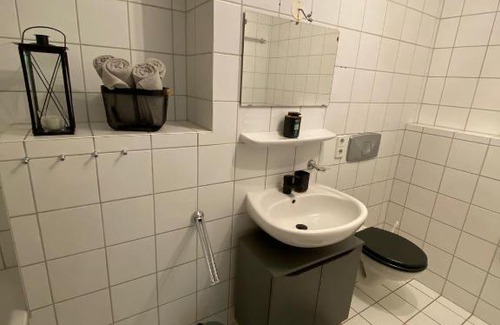 Kaßberg Apartment | Stilvolle Apartments im Grünen mit Wohlfühlcharakter