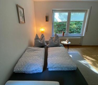 Kaßberg Apartment | Stilvolle Apartments im Grünen mit Wohlfühlcharakter