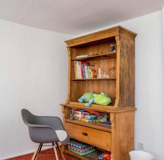 Eisenach Apartment | Stilvolle Ferienwohnung am historischen Nikolaitor